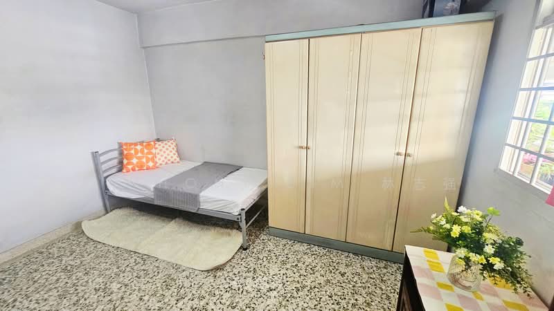 102 Jurong East Street 13, 102 Jurong East Street 13, 2 Bedrooms, 732 sqft, HDB Flat For Rent, by Anthony Lim, 60040445 - Bedroom - PropertyGuru.com.sg