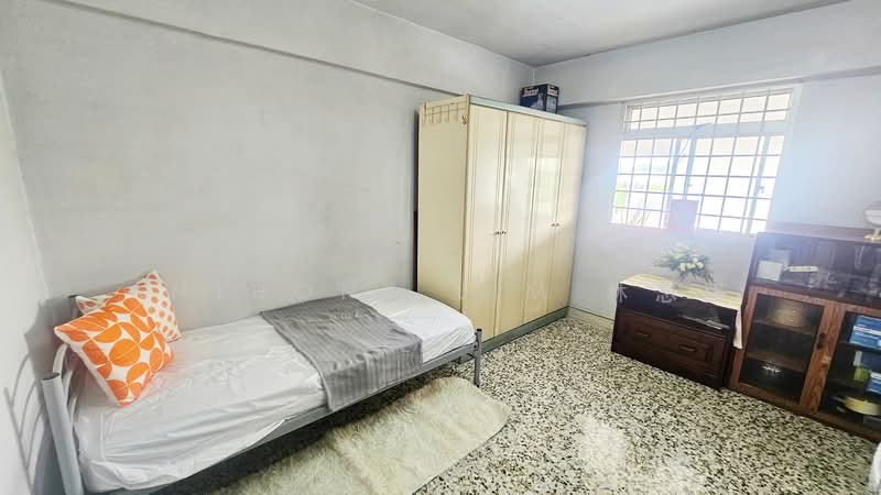 102 Jurong East Street 13, 102 Jurong East Street 13, 2 Bedrooms, 732 sqft, HDB Flat For Rent, by Anthony Lim, 60040445 - Bedroom - PropertyGuru.com.sg