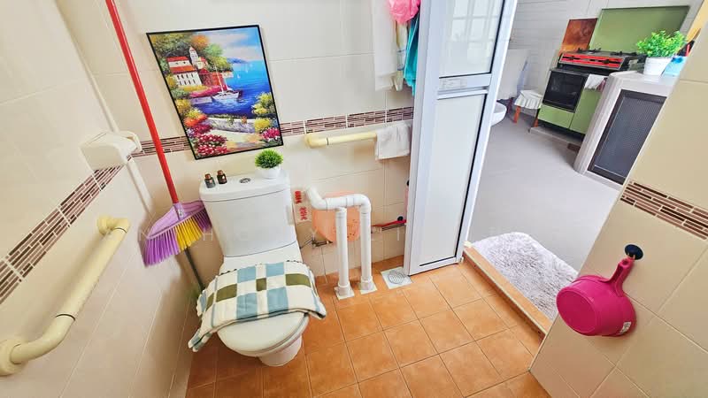 102 Jurong East Street 13, 102 Jurong East Street 13, 2 Bedrooms, 732 sqft, HDB Flat For Rent, by Anthony Lim, 60040445 - PropertyGuru.com.sg