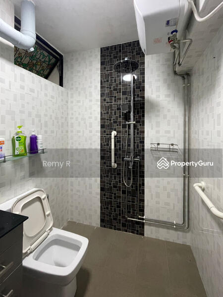Common Bathroom