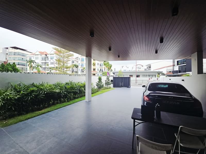 Rosyth Road Brand New Huge Semi Detached, Rosyth Road, 6 Bedrooms, 9,422 sqft, Semi-Detached House For Sale, by Hoe Tze Huat (何子发), 60040447 - PropertyGuru.com.sg