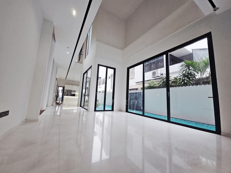 Rosyth Road Brand New Huge Semi Detached, Rosyth Road, 6 Bedrooms, 9,422 sqft, Semi-Detached House For Sale, by Hoe Tze Huat (何子发), 60040447 - Interior - PropertyGuru.com.sg