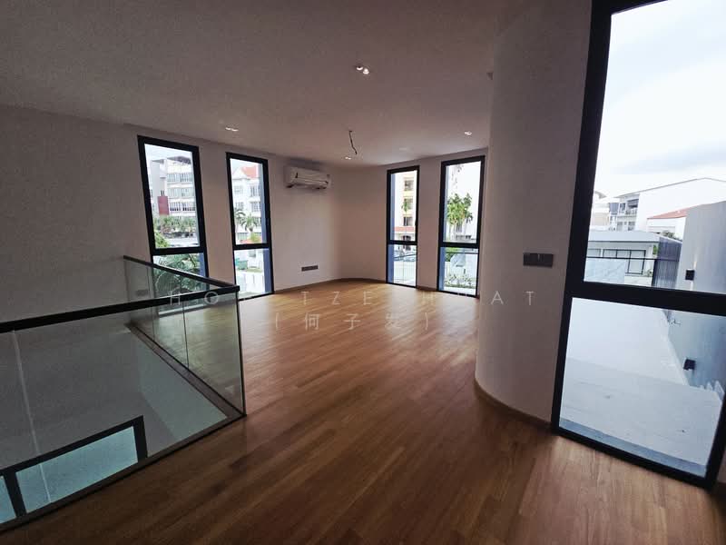 Rosyth Road Brand New Huge Semi Detached, Rosyth Road, 6 Bedrooms, 9,422 sqft, Semi-Detached House For Sale, by Hoe Tze Huat (何子发), 60040447 - Interior - PropertyGuru.com.sg