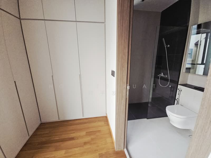 Rosyth Road Brand New Huge Semi Detached, Rosyth Road, 6 Bedrooms, 9,422 sqft, Semi-Detached House For Sale, by Hoe Tze Huat (何子发), 60040447 - Interior - PropertyGuru.com.sg