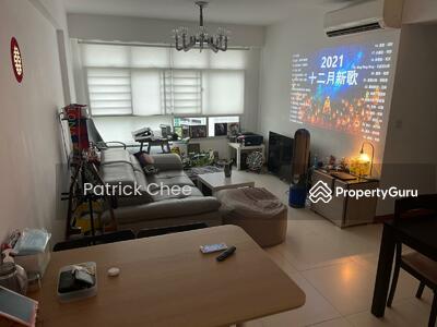 For Sale - 432B Yishun Avenue 1