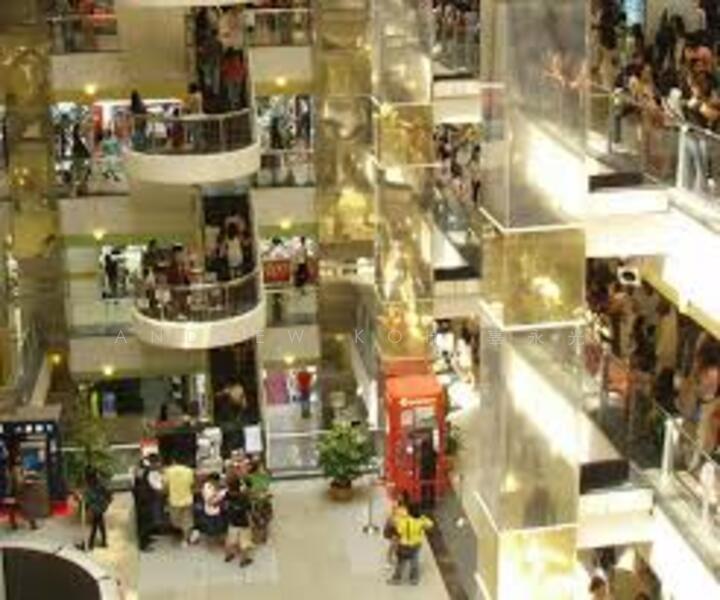 Lucky Plaza, 304 Orchard Road, 495 sqft, Mall Shop For Sale, by Andrew Koh 辜永光, 60040454 - Others - CommercialGuru.com.sg