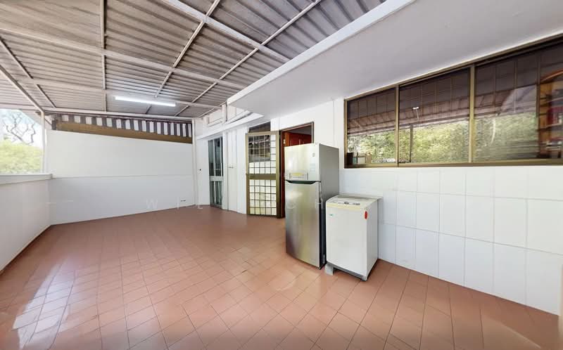 Spacious affordable freehold terrace w 4+1 rooms @ Hillcrest, Hillcrest Road, 4 Bedrooms, 2,602 sqft, Terraced House For Sale, by Willi Ching, 60040463 - Interior - PropertyGuru.com.sg