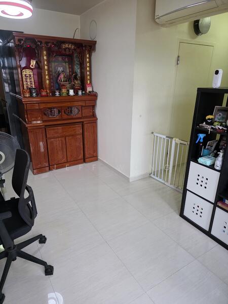 For Sale - 513A Yishun Street 51