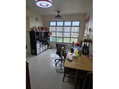 For Sale - 513A Yishun Street 51