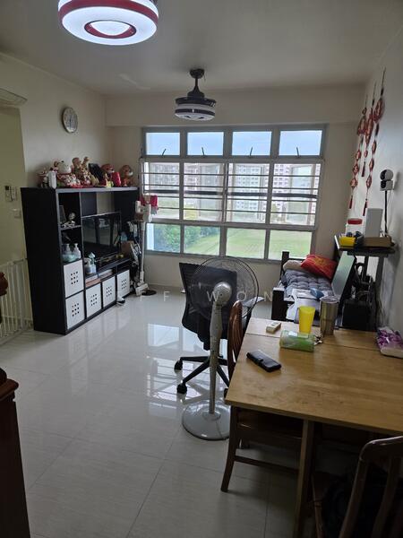 For Sale - 513A Yishun Street 51