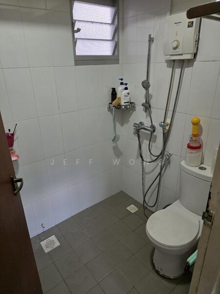 For Sale - 513A Yishun Street 51