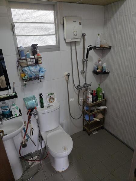 For Sale - 513A Yishun Street 51