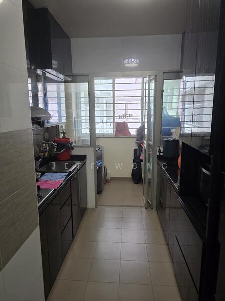 For Sale - 513A Yishun Street 51