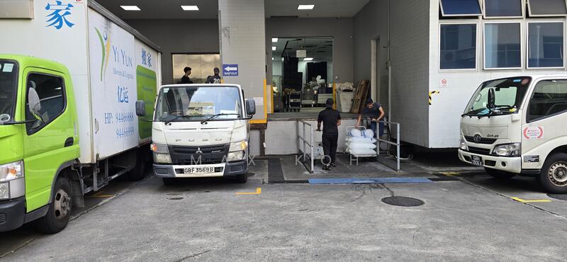 Food Factory 5 mins walk to Tai Seng full fitted, Burn Road, 12,000 sqft, Light Industrial (B1) For Rent, by Max Koh, 60040473 - Others - CommercialGuru.com.sg