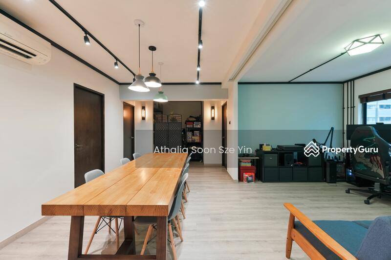 For Sale - 248 Kim Keat Link