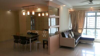 For Sale - 176D Edgefield Plains