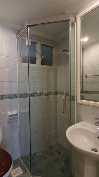 Common Bathroom