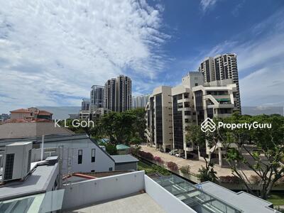 For Sale - The Taipan