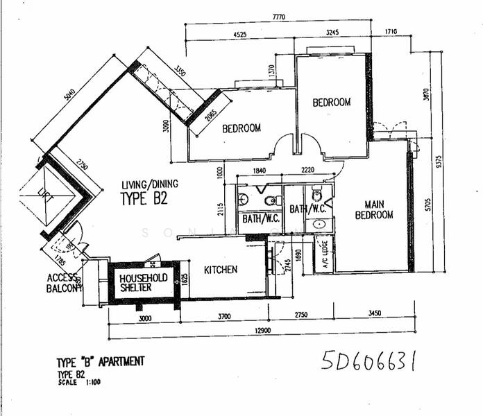For Sale 483 Segar Road