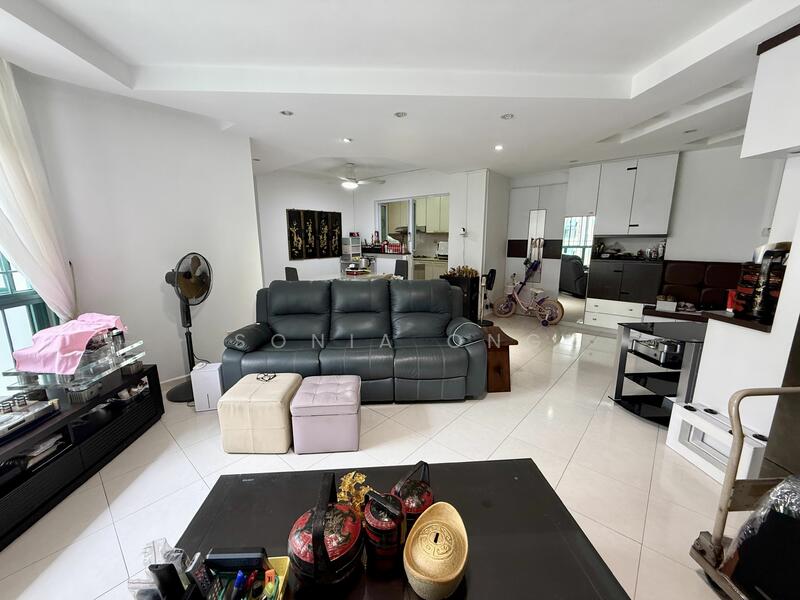 For Sale - 483 Segar Road