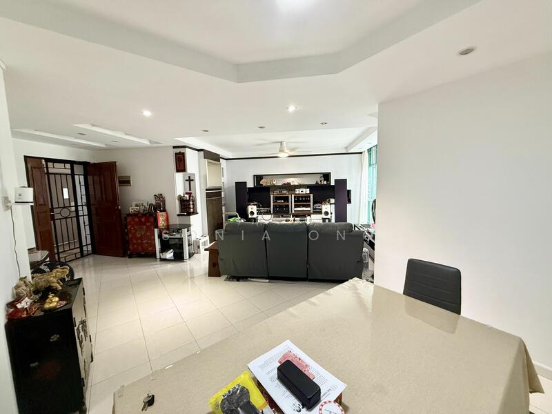 For Sale - 483 Segar Road