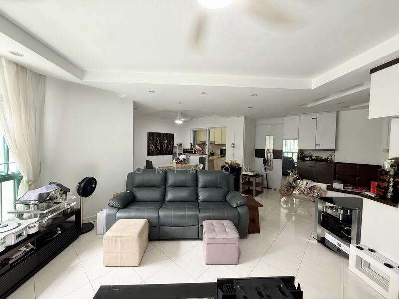 For Sale - 483 Segar Road