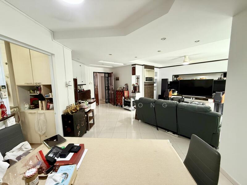 For Sale - 483 Segar Road