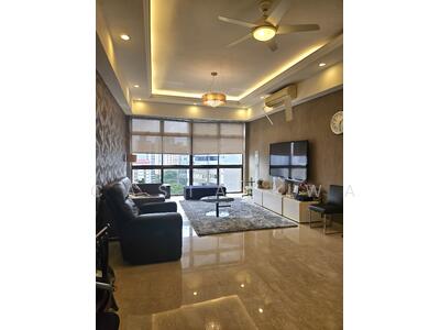 For Rent - Richmond Park