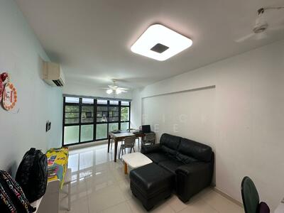 For Sale - 26D Jalan Membina