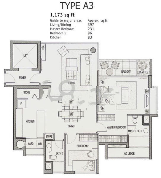 For Sale Draycott Eight
