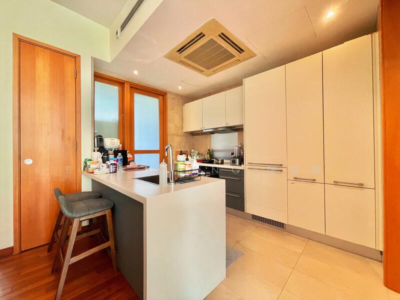 For Sale - Draycott Eight