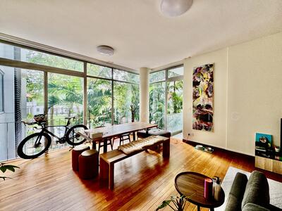 For Sale - Draycott Eight