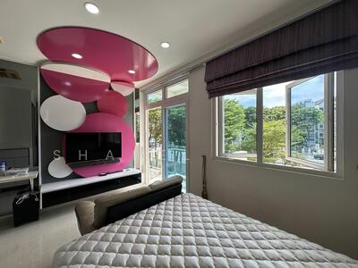For Rent - Suites @ Paya Lebar
