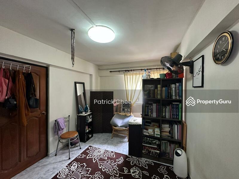 For Sale - 333 Bukit Batok Street 32