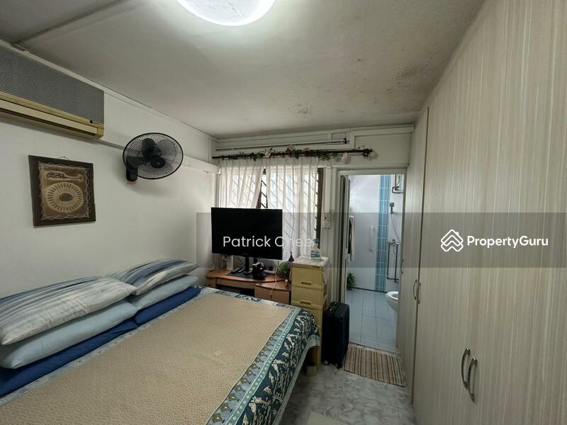 For Sale - 333 Bukit Batok Street 32