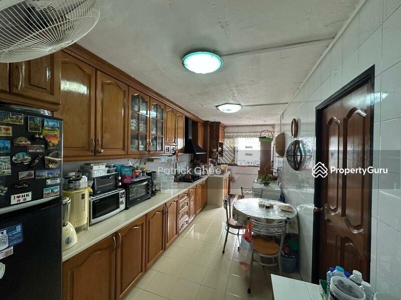 For Sale - 333 Bukit Batok Street 32