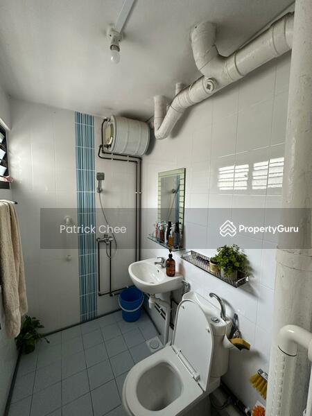 For Sale - 333 Bukit Batok Street 32