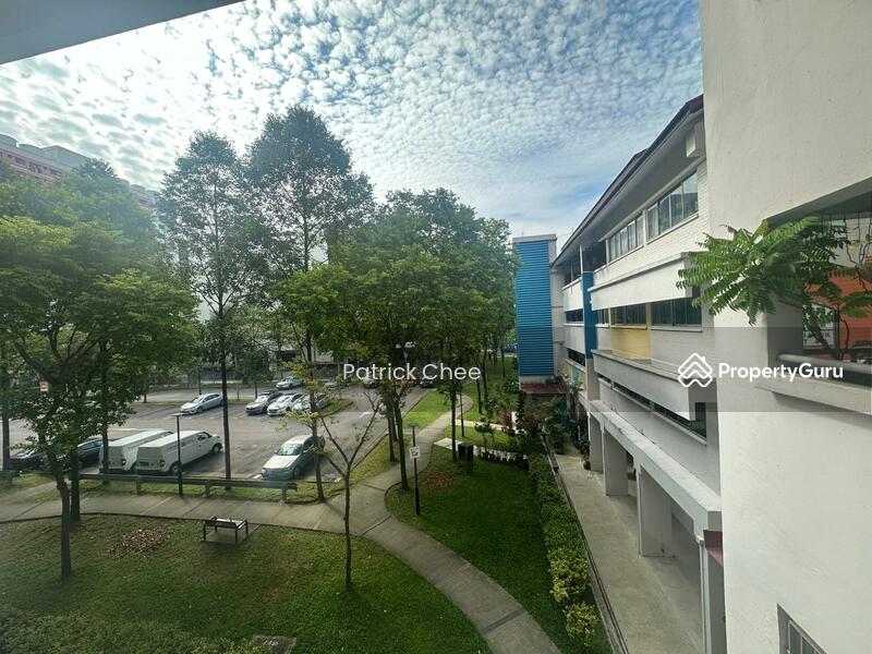 For Sale - 333 Bukit Batok Street 32