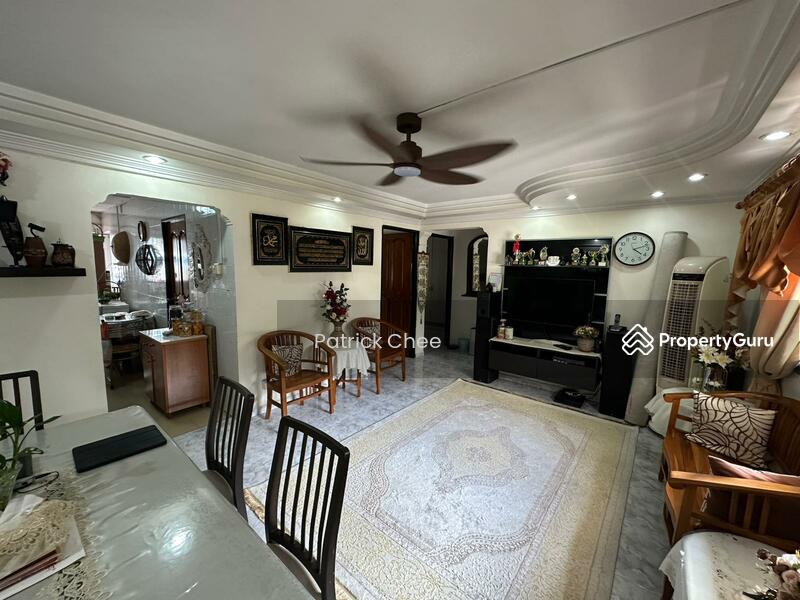 For Sale - 333 Bukit Batok Street 32