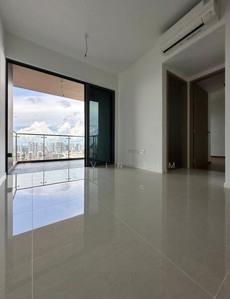 Verticus, 5 Jalan Kemaman, 2 Bedrooms, 678 sqft, Condominium For Rent, by Melvin Sim, 60040602 - Living Room - PropertyGuru.com.sg