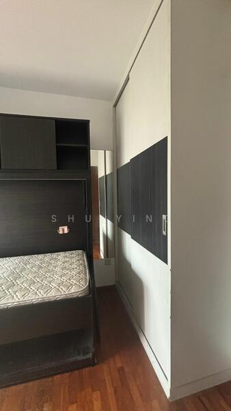 Pinnacle @ Duxton, 1 Cantonment Road, Room Rental, 120 sqft, HDB Flat For Rent, by Shu Ying, 60040603 - Bedroom - PropertyGuru.com.sg