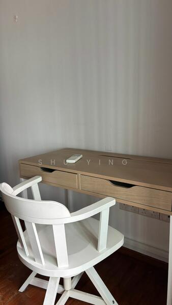 Pinnacle @ Duxton, 1 Cantonment Road, Room Rental, 120 sqft, HDB Flat For Rent, by Shu Ying, 60040603 - Study - PropertyGuru.com.sg
