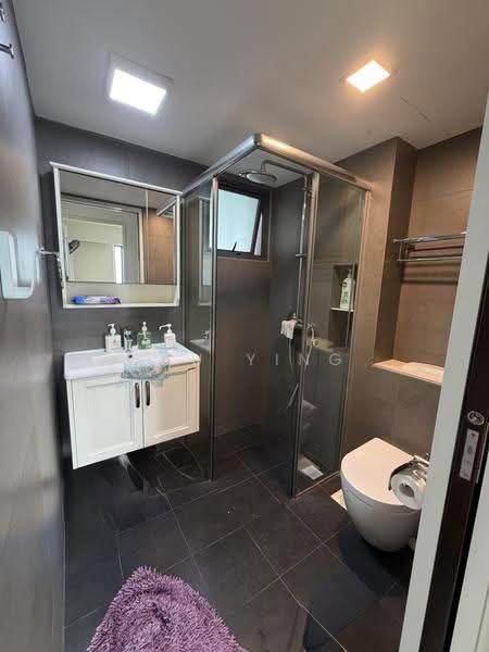 Pinnacle @ Duxton, 1 Cantonment Road, Chinatown / Tanjong Pagar, Room Rental, 120 sqft, HDB Flat For Rent, by Shu Ying, 60040603 - Bathroom - PropertyGuru.com.sg