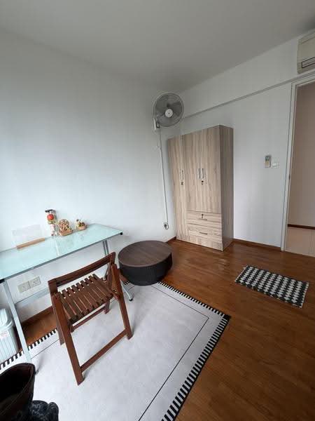 Pinnacle @ Duxton, 1 Cantonment Road, Chinatown / Tanjong Pagar, Room Rental, 120 sqft, HDB Flat For Rent, by Shu Ying, 60040603 - Interior - PropertyGuru.com.sg