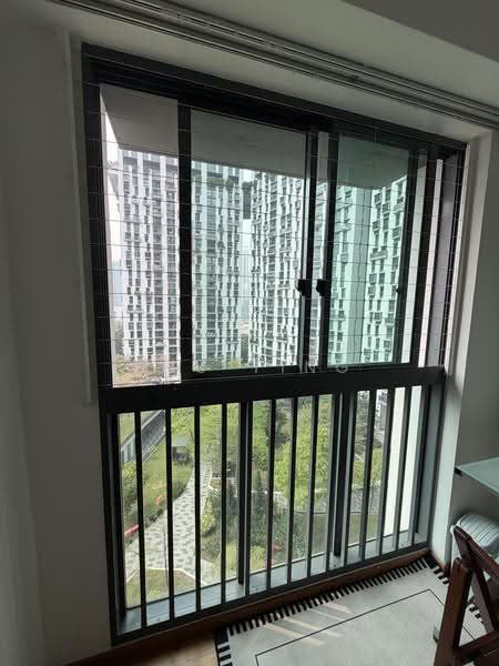 Pinnacle @ Duxton, 1 Cantonment Road, Chinatown / Tanjong Pagar, Room Rental, 120 sqft, HDB Flat For Rent, by Shu Ying, 60040603 - Balcony - PropertyGuru.com.sg