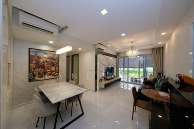 For Sale - CityLife @ Tampines