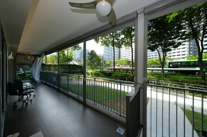 For Sale - CityLife @ Tampines