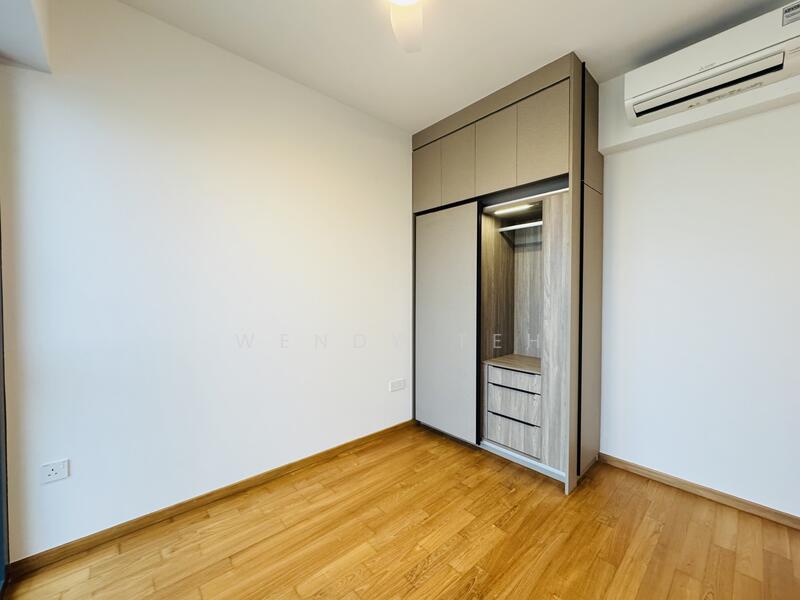 Verticus, 5 Jalan Kemaman, 2 Bedrooms, 678 sqft, Condominium For Rent, by Wendy Teh, 60040634 - Bedroom - PropertyGuru.com.sg