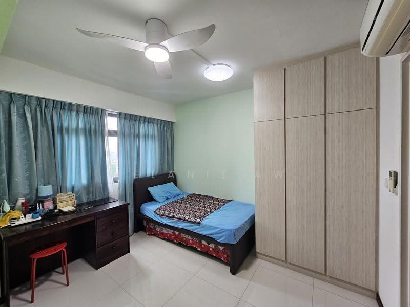 698C Jurong West Central 3, 698C Jurong West Central 3, Boon Lay / Jurong / Tuas, Room Rental, 120 sqft, HDB Flat For Rent, by Melanie Aw, 60040653 - Bedroom - PropertyGuru.com.sg