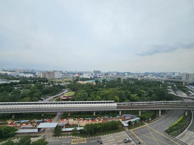 698C Jurong West Central 3, 698C Jurong West Central 3, Boon Lay / Jurong / Tuas, Room Rental, 120 sqft, HDB Flat For Rent, by Melanie Aw, 60040653 - Exterior - PropertyGuru.com.sg